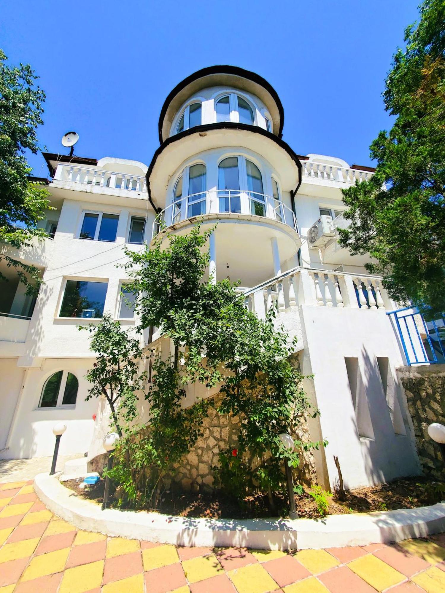 Guest House Blago Varna Exteriör bild