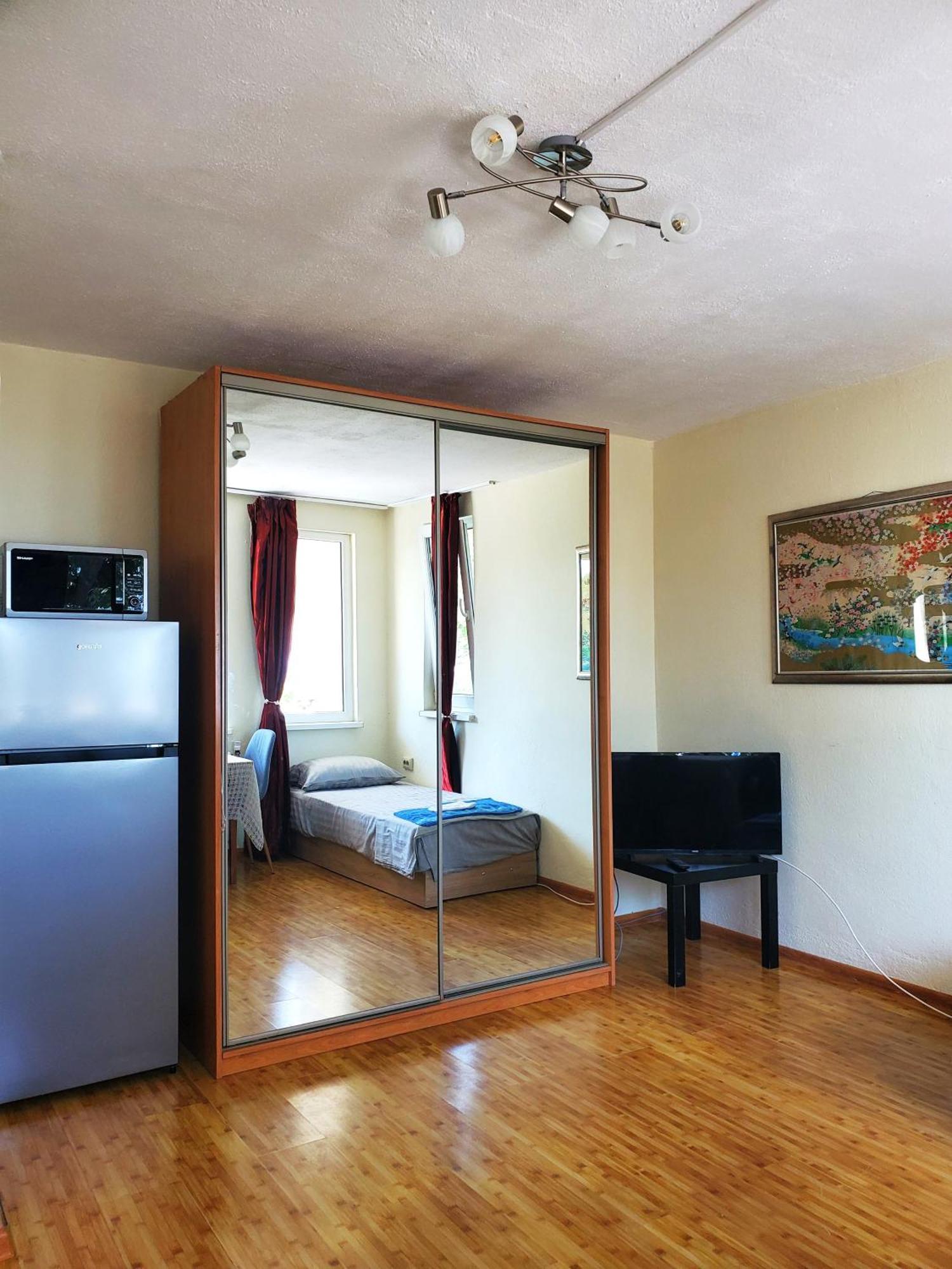 Guest House Blago Varna Exteriör bild