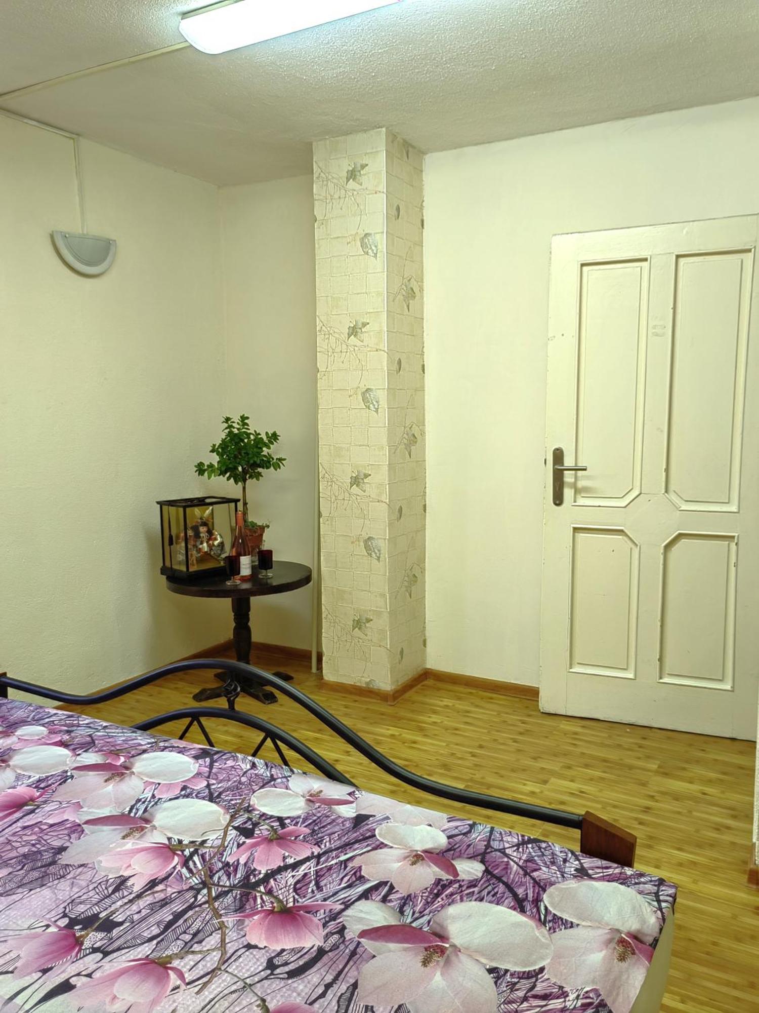 Guest House Blago Varna Exteriör bild